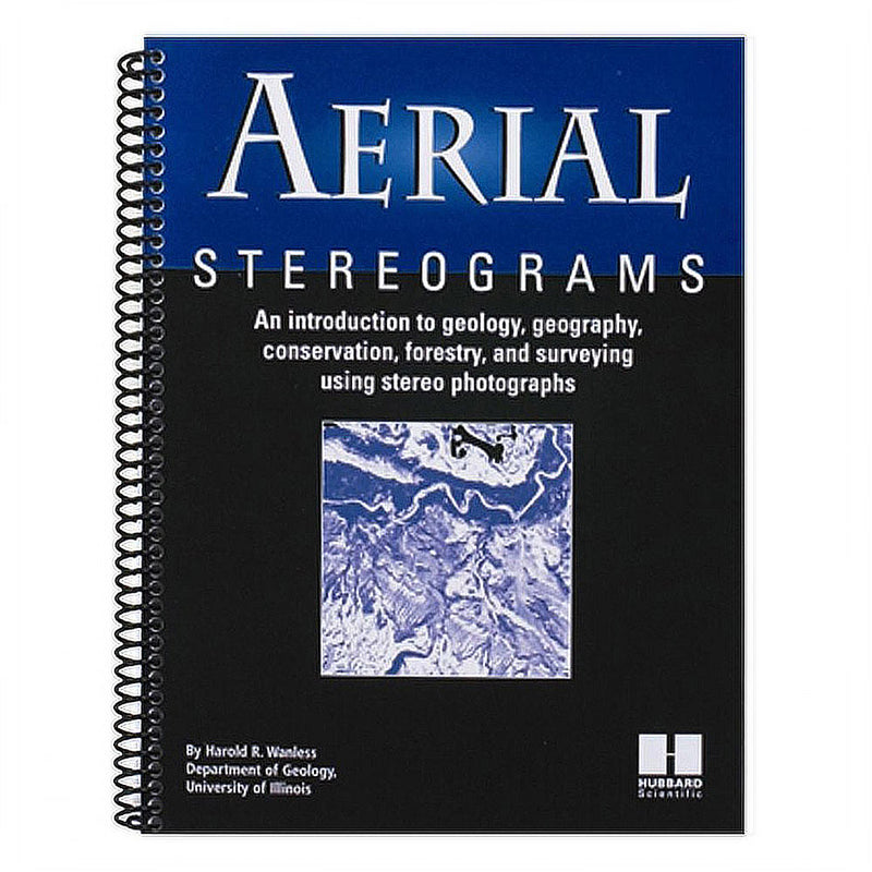 Aerial Stereograms