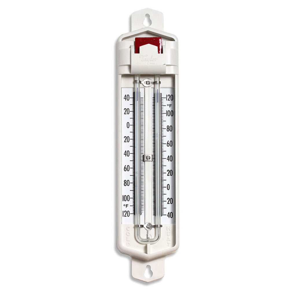 Taylor 5458 Maximum-Minimum Thermometer