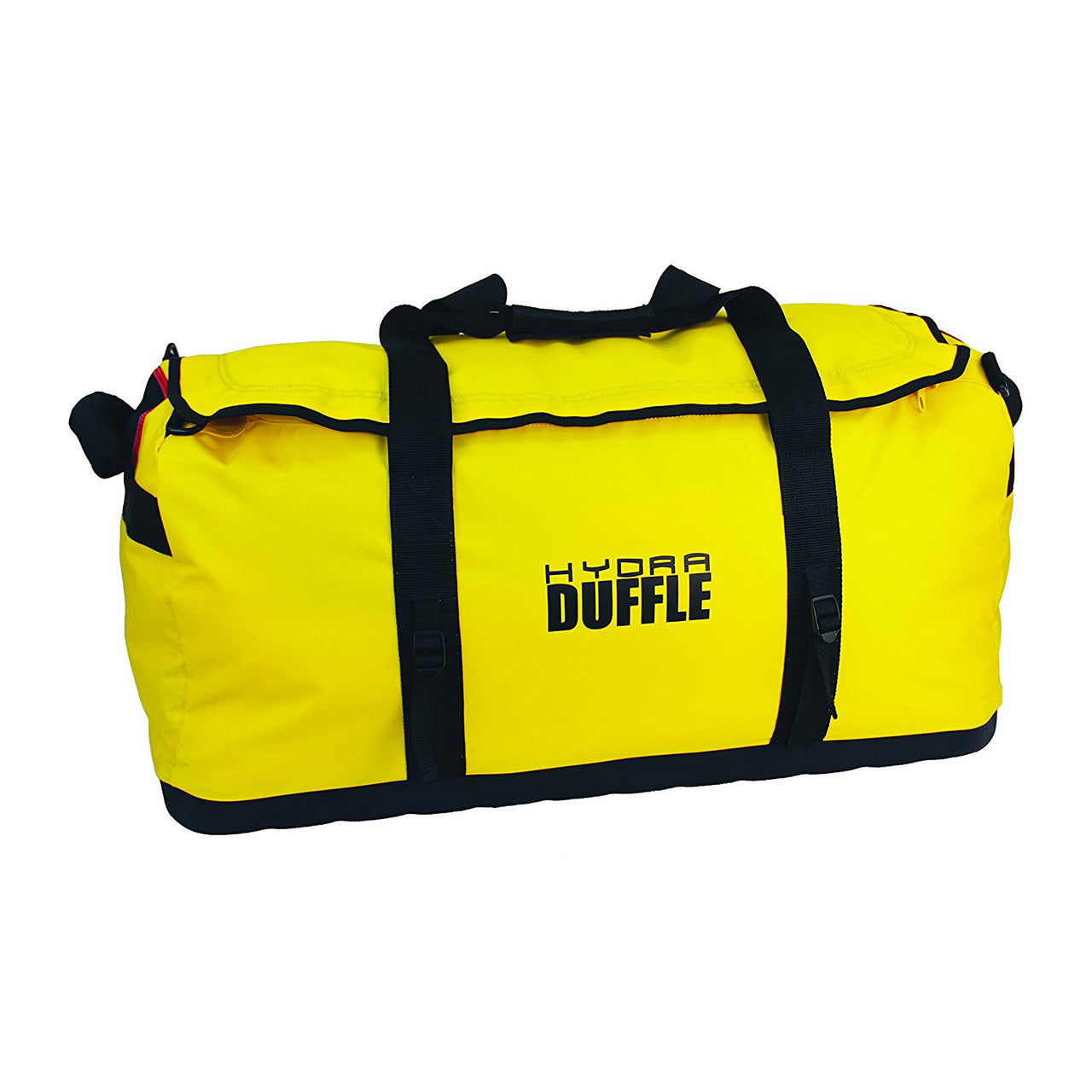TexSport Hydra Duffle Bag II - Yellow