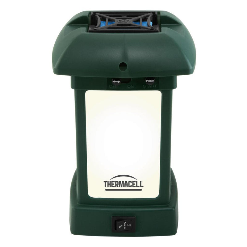ThermaCELL Mosquito Repellent Outdoor Lantern - MR9L