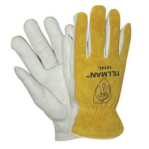 Tillman 1414 Drivers Gloves