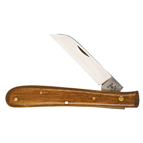 TINA Grafting Knife Model T605