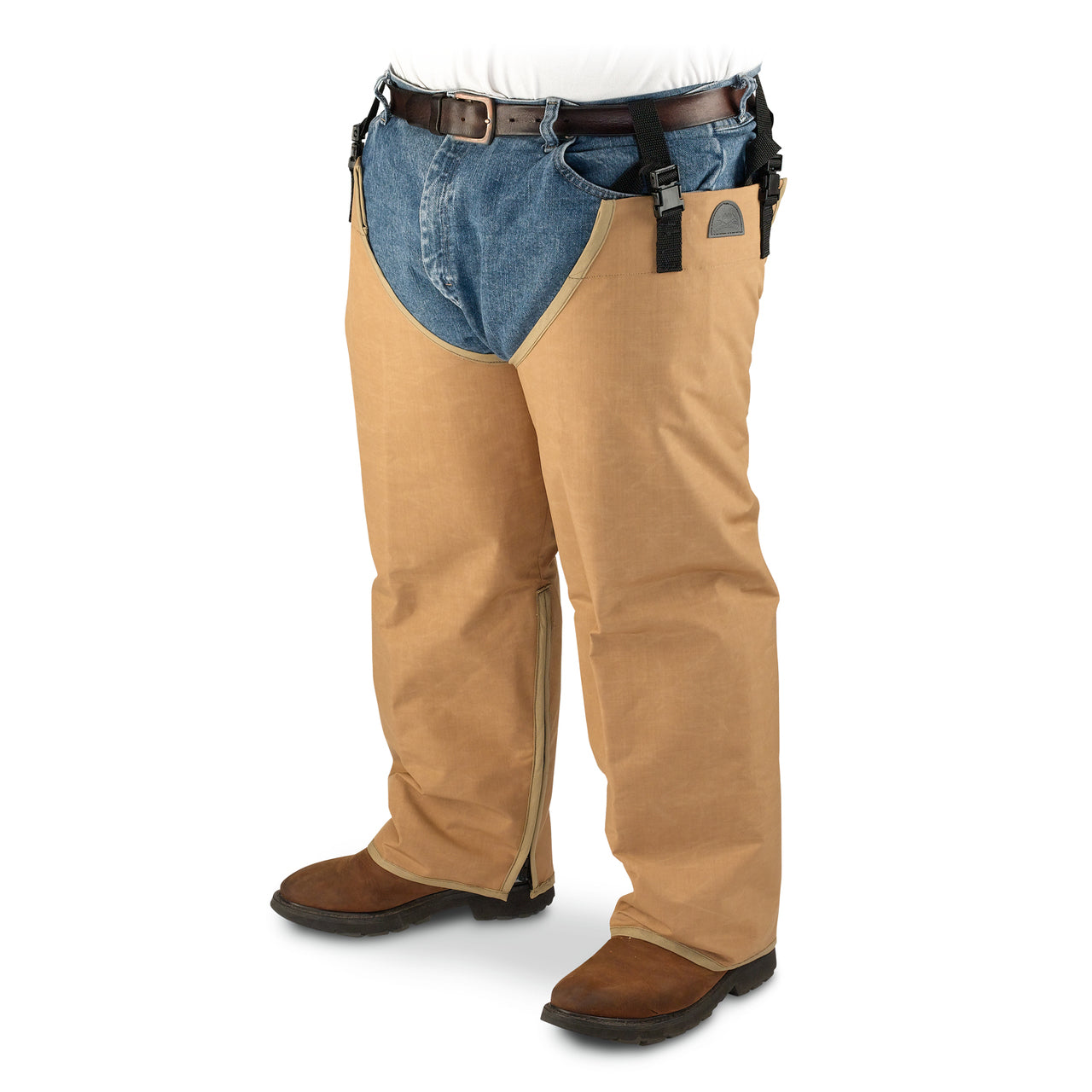 TurtleSkin SnakeArmor Total Chaps | CSP Forestry
