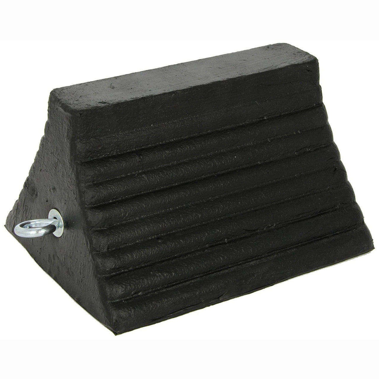 Rubber Wheel Chocks | CSP Forestry